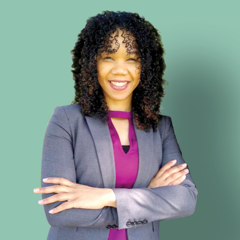 40 Under 40 | 2020